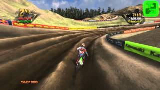 Mx vs ATV Reflex  TOGG Tournaments 1 [upl. by Scholem]