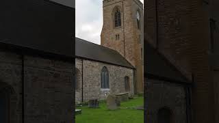 St Michaels Church Abergele [upl. by Artenak489]