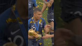 Kylian Mbappe Song kylianmbappe mbappé mbappe kylianmbappé [upl. by Enoryt]