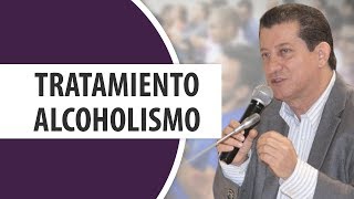 Tratamiento Alcoholismo  Dr Ramón Acevedo [upl. by Hyland212]