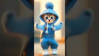 catdancer dancingpet cat trendingshorts dancingcat petdance shortvideos ytshorts bikedance [upl. by Balbinder]