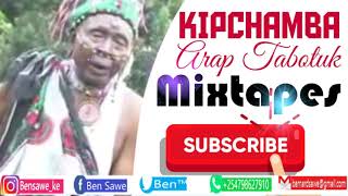 BEST OF KIPCHAMBA ARAP TABOTUK [upl. by Sharline723]