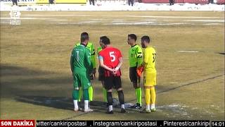 Yozgatspor 1959 1074 Çankırıspor [upl. by Lleryd]