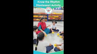 Rhythm Fun for Kids [upl. by Areht]