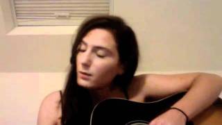 Plastic Jesus Cool Hand Luke Kate Barnett Cover [upl. by Ruddy157]