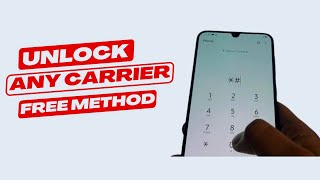 Remove MetroPCS Carrier Restrictions Unlock Your Phone Now [upl. by Nhguaved374]