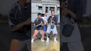 TOGO OU CÔTE DIVOIRE  dance humour [upl. by Akinajnat102]