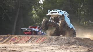 PATRIOT MUD BOG 2020 [upl. by Kerge]