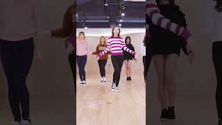 TWICE  quotTTquot Mirrored twice tt kpop dancepracticemirrored [upl. by Jarlathus]