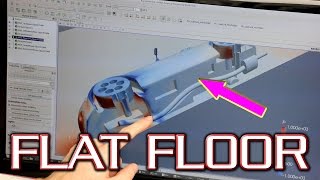 How Effective is a Flat Floor on cars [upl. by Kistner]