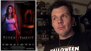 Bereavement 2010 Movie Review [upl. by Vito]