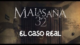 Malasaña 32 El Caso Real que inspiró la Película [upl. by Campball]