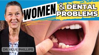 Why Women Struggle with Dental Health [upl. by Schott]