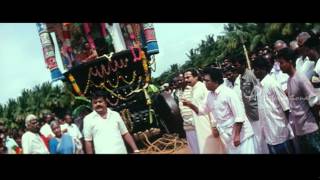 Neranja Manasu  Vijayakanth speaks for his village [upl. by Filmer207]