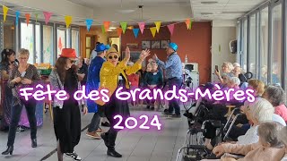 Fête des Grands Mères 2024 [upl. by Manoop261]