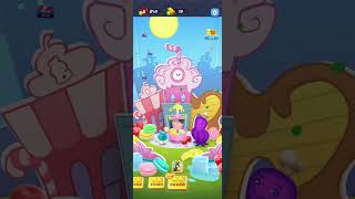 Candy crush soda level 1442114430 [upl. by Atikahc231]