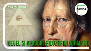 Hegel și apogeul filozofiei germane [upl. by Chaves]