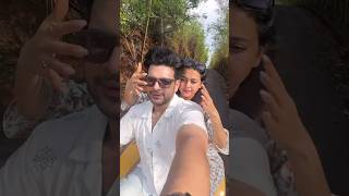 Karan kundra and Tejaswi Prakash [upl. by Brackett]