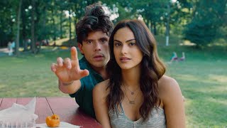 Música  Official Trailer 2024  Rudy Mancuso Camila Mendes [upl. by Kallick]