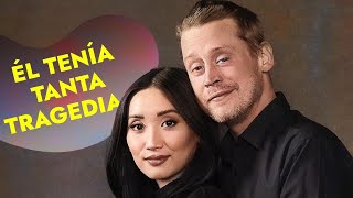 Cómo Brenda Song Salvó A Macaulay Culkin  Rumour Juice Español [upl. by Morice]