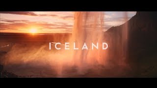 Leica Photo Adventure Iceland [upl. by Bradney]