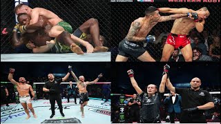 RX UFC 305 Recap [upl. by Adnawahs]