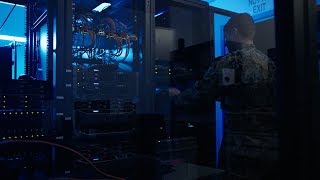 Navy Cyber Warfare Technician – CWT [upl. by Muhammad]