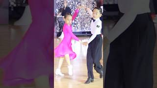 2024Constitution State Dancesport Championships  Jive  Sherman amp Felicia [upl. by Arik]