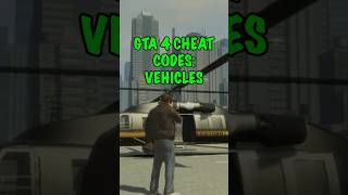 GTA4 CHEAT CODES 😍🤯😍 [upl. by Candie]