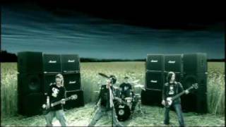 Tokio Hotel Durch den Monsun official video [upl. by Adyeren]