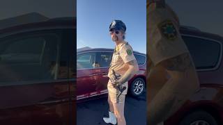 KNOCK OFF OFFICER DANGLE PART 1 officer police reno911 reno officerdangle viral funny [upl. by Jude]