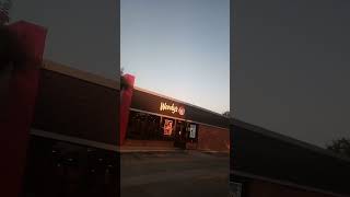 Racist employees working at Goldsboro Wendys Berkeley Blvd [upl. by Atiken]