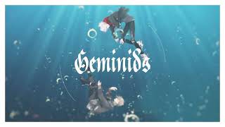 【ニコカラ】Geminids【On vocal】 [upl. by Leamiba]