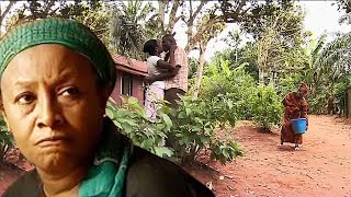 THE CRAZY MOTHER INLAW NO OMUGWO FULL MOVIE 2022 PATIENCE OZOKWOR  LATEST NIGERIAN MOVIES [upl. by Janette]