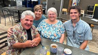 Matt Roloff and Caryn Chandler Wedding Preparation 2024 [upl. by Kaczer]