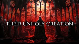 Their Unholy Creation  EPIC DRAMATIC MUSIC DampD INSPIRED [upl. by Albert]