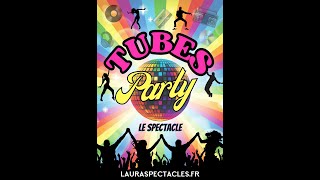 Teaser Spectacle Tubes Party [upl. by Akirdna]