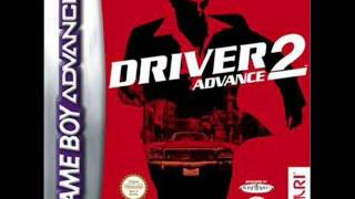 Driver 2 Advance  Chicago [upl. by Akitahs]