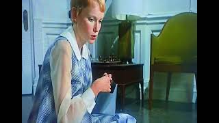 Favorite Scenes in Movies Rosemary’s Baby [upl. by Atiluj]