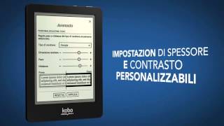 Kobo Glo [upl. by Inge]