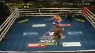 K1 Greatest Knockouts 2009 [upl. by Mady678]