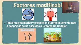 ACTUALIZACIÓN EN LINFOMAS Jornada informativa sobre Linfoma y Mieloma Múltiple  Septiembre 2024 [upl. by Mont49]