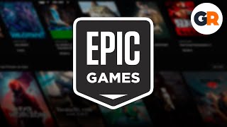 Epic Games Store is Giving Away Over 100 Worth of Content on May 9 [upl. by Letnom376]