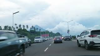 Bicol Tour Legazpi Boulevard [upl. by Val]