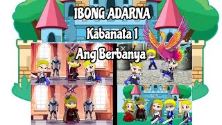 Ibong Adarna Kabanata 1 Ang Berbanya Filipino 7 Animation Story DepEdTV [upl. by Fabrianna451]