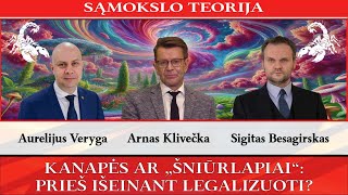 Samokslo teorija 2024 10 02 [upl. by Faso]