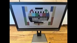 My review of Dasung 253 inch eink color monitor I loved it No eye strains [upl. by Coyle]