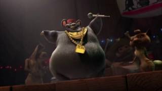 Mr Boombastic Official Music Video  Biggie Cheese [upl. by Isobel]