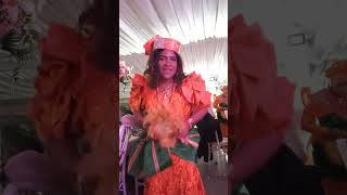 Mrs Palmer Omoruyi live in Dublin Ireland 1 [upl. by Erminie]