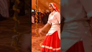 तने तो तेरा पिया महोलिया❤️ haryanvisong dance newsong new [upl. by Dennie198]